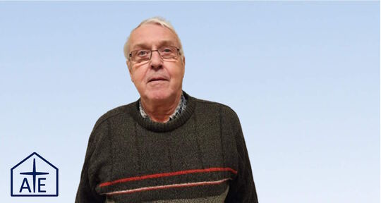 Walter Pudritzki