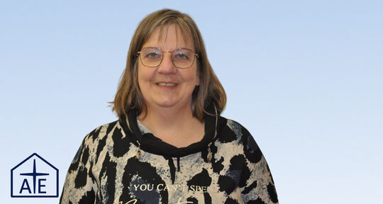 kerstin Petri