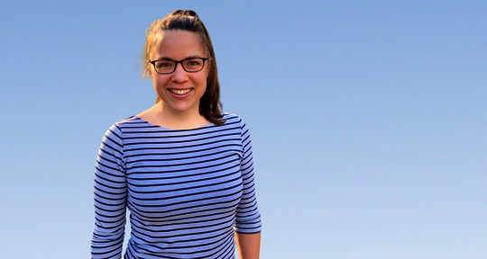 Friederike Magaard