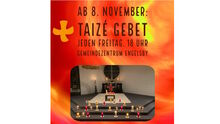 Taizé Gebet