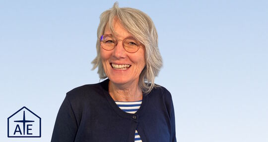 Frauke Kath-Schuster