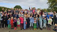 Gemeindefreizeit Satrup 2026 in Neukirchen