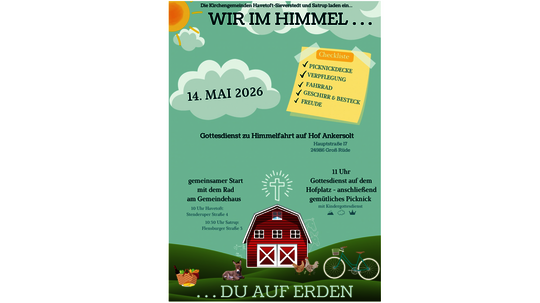 Himmelfahrt 7