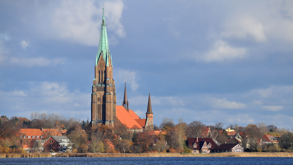 EvangelischLutherische Kirchengemeinde Schleswig