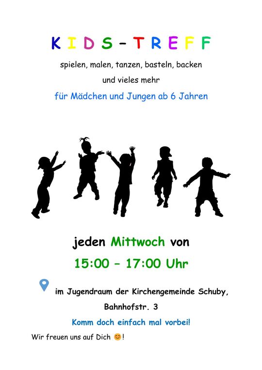 Kids-Treff