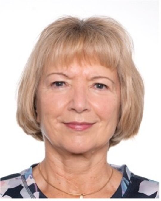 Karen Wagner