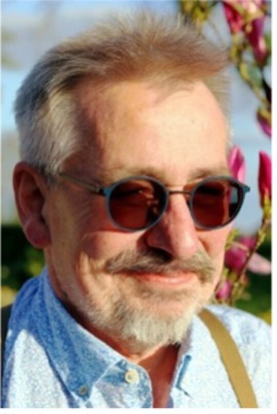 Ralf Böhnke