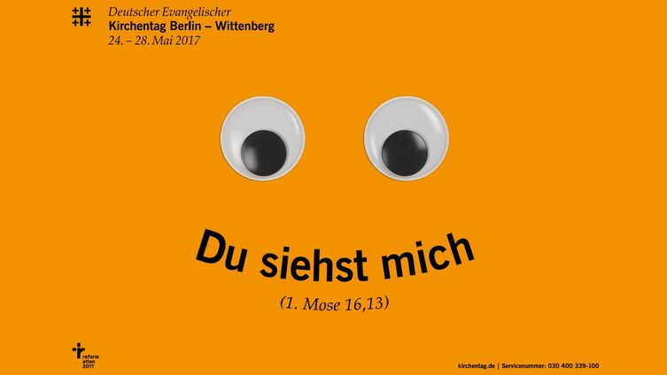 Plakatmotiv Kirchentag2017 01