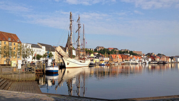Artemis Hafen Haalbeck