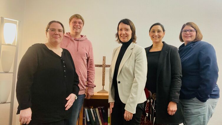 Der Religionspädagogische Beirat des Kitawerks