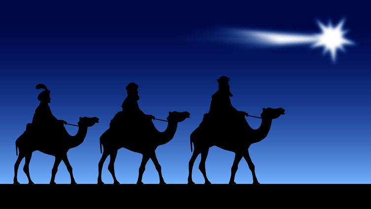 The three magi 160632 1280