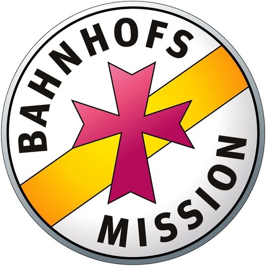 Diak werk bahnhofmission