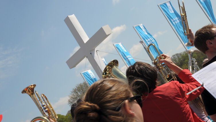 Kreuz Foto Wolfgang Pittkowski17