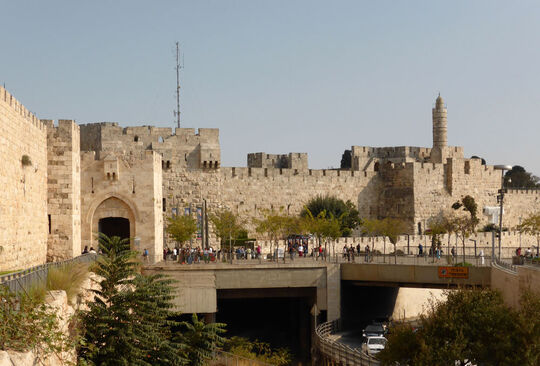 Foto: Hans Rademacher