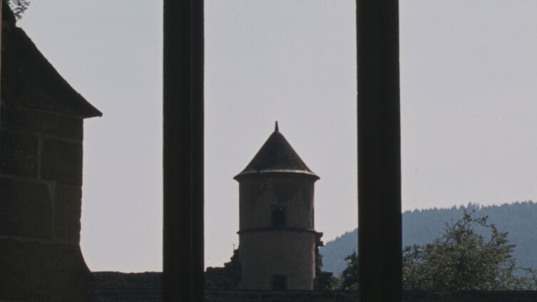 Schwarzwald 1978 Regina Waack