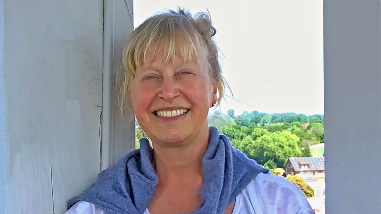 Jane Mentz