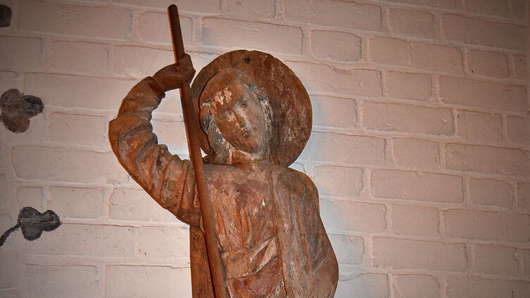 Stmichael husby