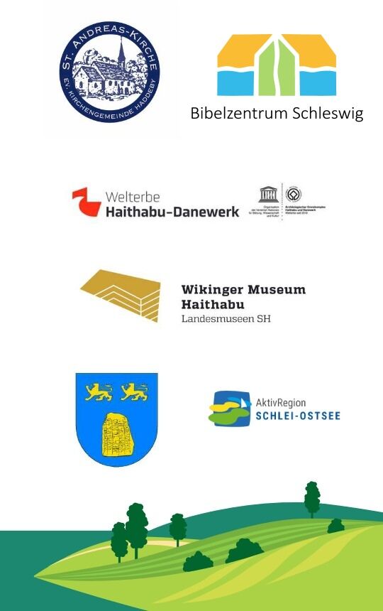 Sponsorer og medvirkende