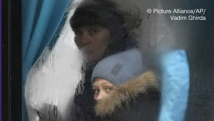 © Picture Alliance/AP/Vadim Ghirda