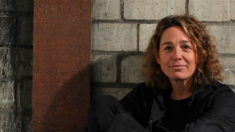 Mareike Brombacher, Foto: Michael Köhler