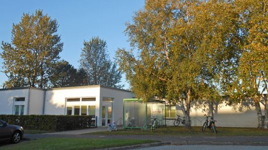 Ev. Kita Ellenberg in Kappeln