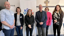 Austausch mit Landtagsabgeordneten Catharina Nies