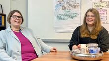 Willkommen: Vanessa Peetz übernimmt Regionalleitung im Kitawerk