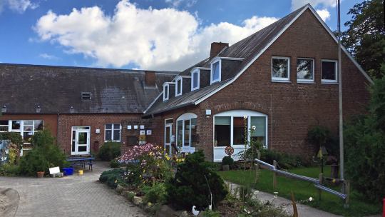 Ev. Bewegungskindergarten in Esgrus